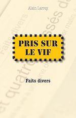 Télécharger le livre :  Pris sur le vif