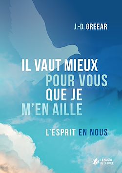 Télécharger le livre :  Il vaut mieux pour vous que je m'en aille