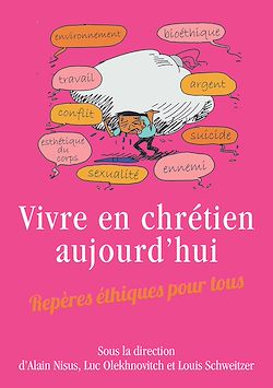 Télécharger le livre :  Vivre en chrétien aujourd'hui