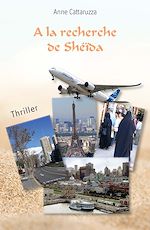 Download this eBook A la recherche de Shéïda