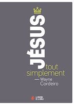 Télécharger le livre :  Jésus, tout simplement
