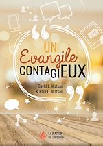 Télécharger le livre :  Un évangile contagieux