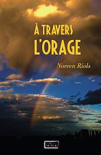 Téléchargez le livre :  A travers l'orage