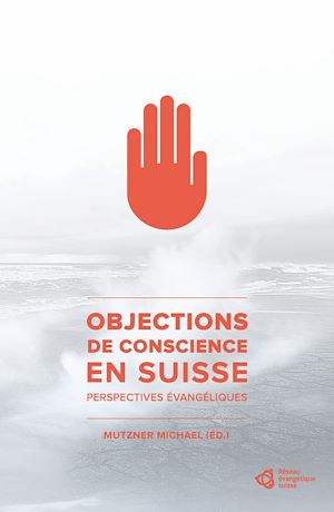 Téléchargez le livre :  Objections de conscience en Suisse