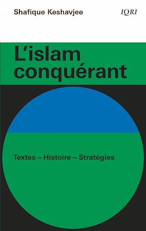 Téléchargez le livre :  L'islam conquérant
