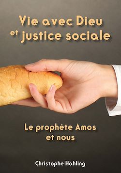 Télécharger le livre :  Vie avec Dieu et justice sociale