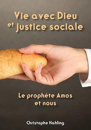 Téléchargez le livre :  Vie avec Dieu et justice sociale