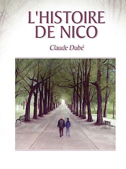 Télécharger le livre :  L'histoire de Nico
