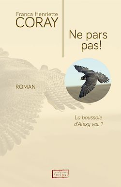 Télécharger le livre :  Ne pars pas!