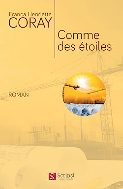 Télécharger le livre :  Comme des étoiles