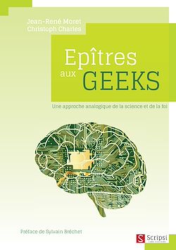 Télécharger le livre :  Epîtres aux geeks