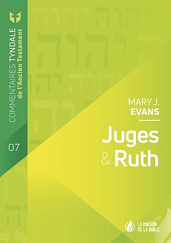 Télécharger le livre :  Juges & Ruth