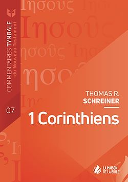 Télécharger le livre :  1 Corinthiens
