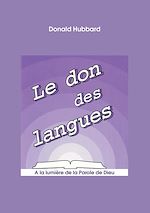Télécharger le livre :  Le Don des langues