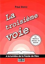 Télécharger le livre :  La troisième voie
