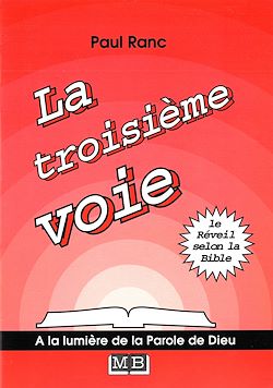 Télécharger le livre :  La troisième voie