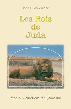 Télécharger le livre :  Les Rois de Juda