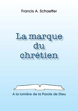 Télécharger le livre :  La marque du chrétien