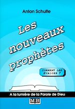 Télécharger le livre :  Les nouveaux prophètes