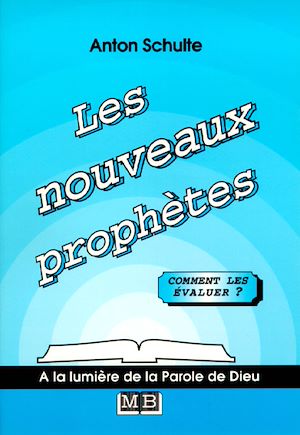 Téléchargez le livre :  Les nouveaux prophètes
