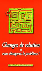 Télécharger le livre :  Changez de solution