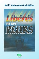 Télécharger le livre :  Libérés de nos peurs