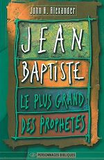 Télécharger le livre :  Jean-Baptiste