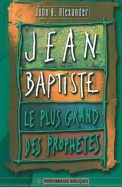 Télécharger le livre :  Jean-Baptiste