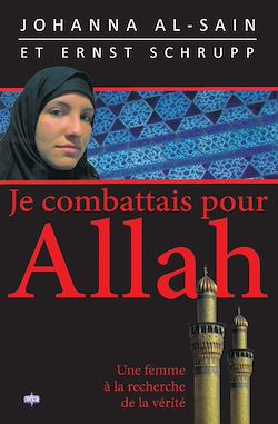 Télécharger le livre :  Je combattais pour Allah