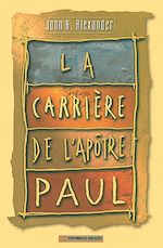 Télécharger le livre :  La carrière de l'apôtre Paul