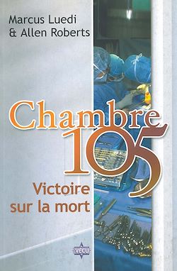 Télécharger le livre :  Chambre 105