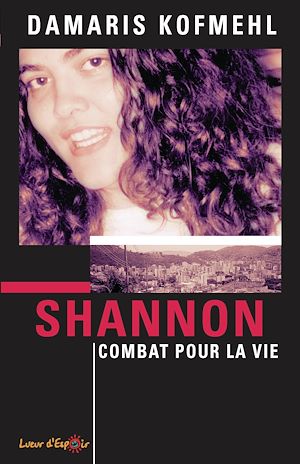 Téléchargez le livre :  Shannon