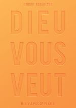 Télécharger le livre :  Dieu vous veut