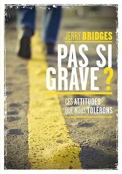 Télécharger le livre :  Pas si grave ?