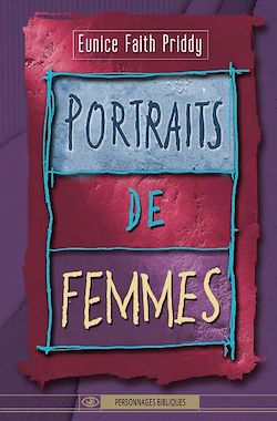 Télécharger le livre :  Portraits de femmes