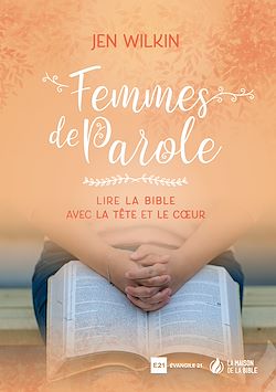 Télécharger le livre :  Femmes de Parole