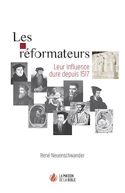 Télécharger le livre :  Les Réformateurs