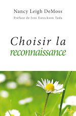 Télécharger le livre :  Choisir la reconnaissance