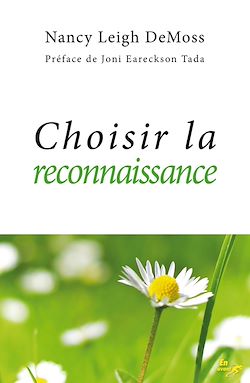 Télécharger le livre :  Choisir la reconnaissance