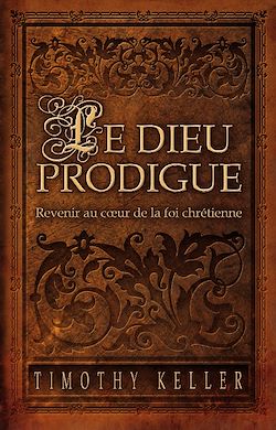 Télécharger le livre :  Le Dieu prodigue
