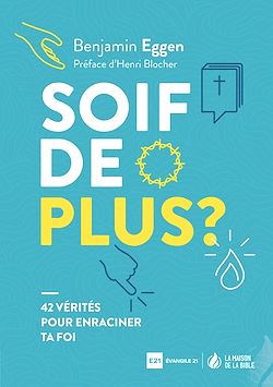 Télécharger le livre :  Soif de plus?