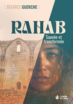 Téléchargez le livre :  Rahab