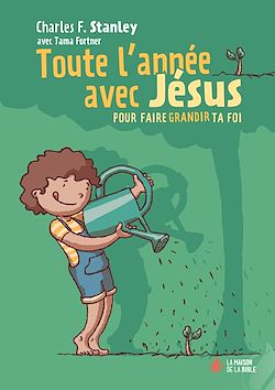 Télécharger le livre :  Toute l'année avec Jésus