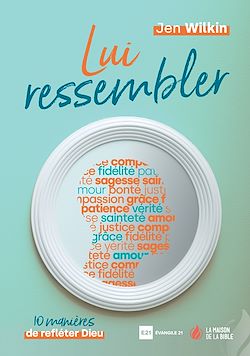 Télécharger le livre :  Lui ressembler