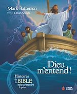 Télécharger le livre :  Dieu m'entend !