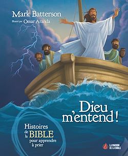 Télécharger le livre :  Dieu m'entend !