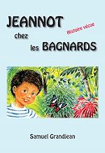 Télécharger le livre :  Jeannot chez les bagnards