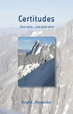 Télécharger le livre :  Certitudes