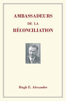 Télécharger le livre :  Ambassadeurs de la réconciliation