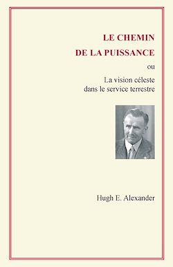 Télécharger le livre :  Le chemin de la puissance